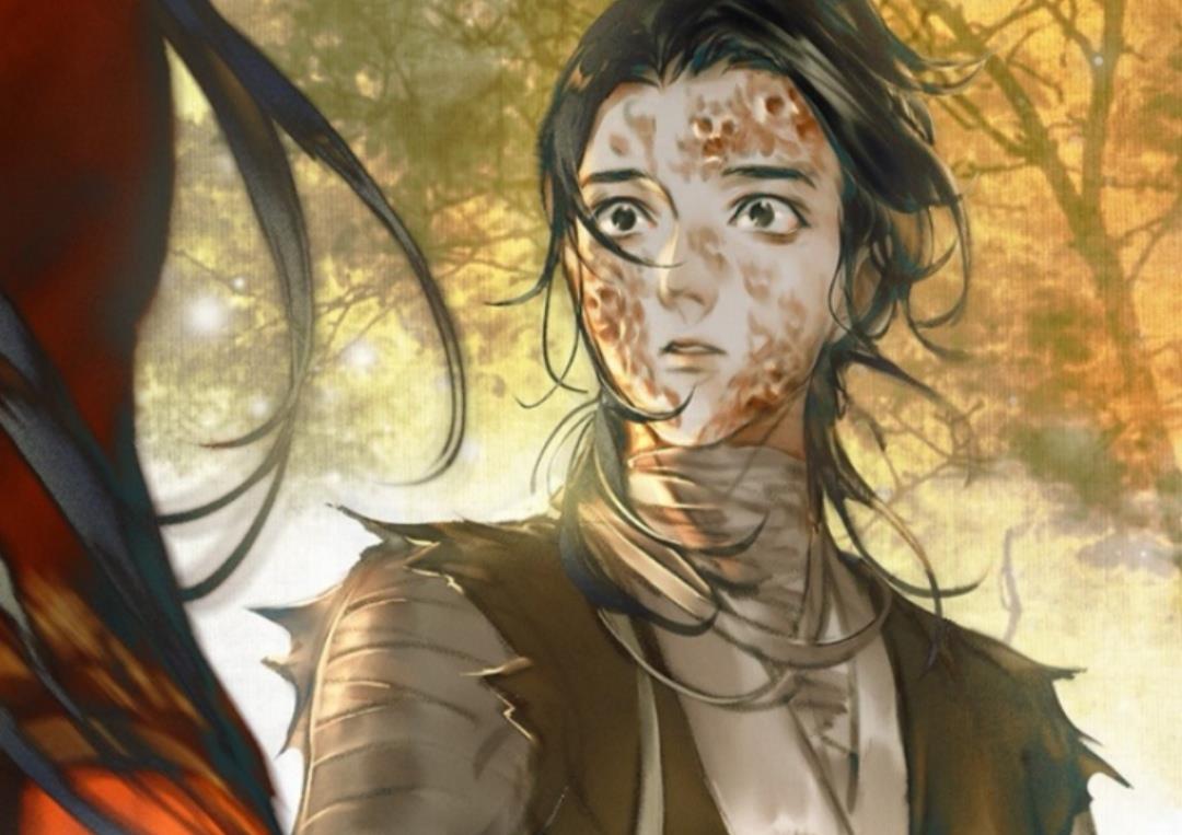 《天官赐福》仙乐,乌庸,泰华三位太子是不是有相似的命运