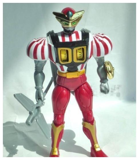 猜测四和平星守护者每次和平星出现时,蜻蜓队长都会现身,能准确地定位