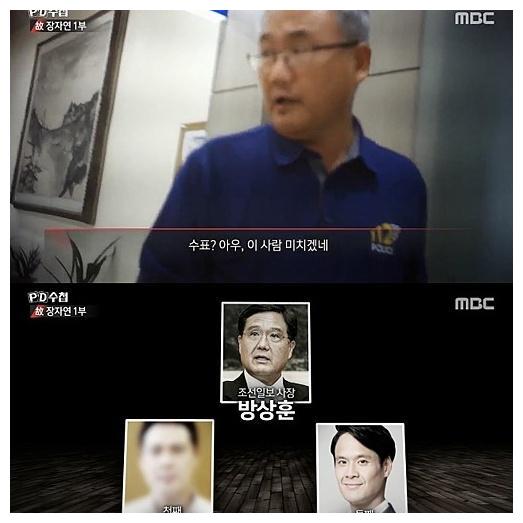 细数10年调查中的8件荒唐事