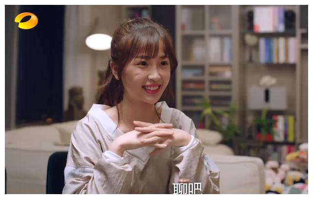 下一站是幸福演员私照常欢又帅又潮丛笑很清纯