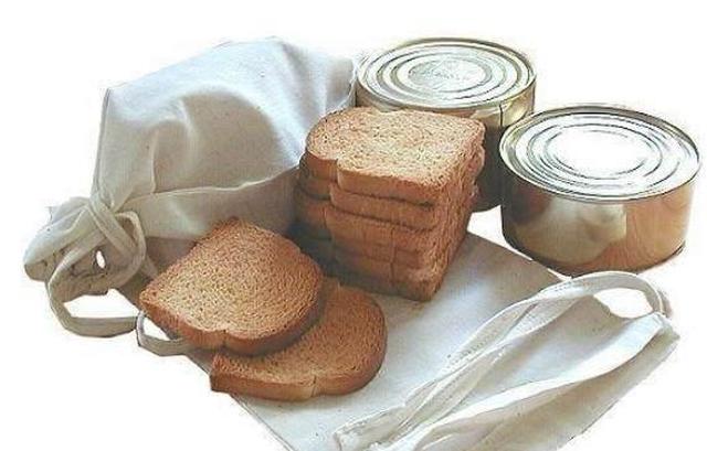 世界历史上为什么说没有罐头就没有第一次世界大战呢