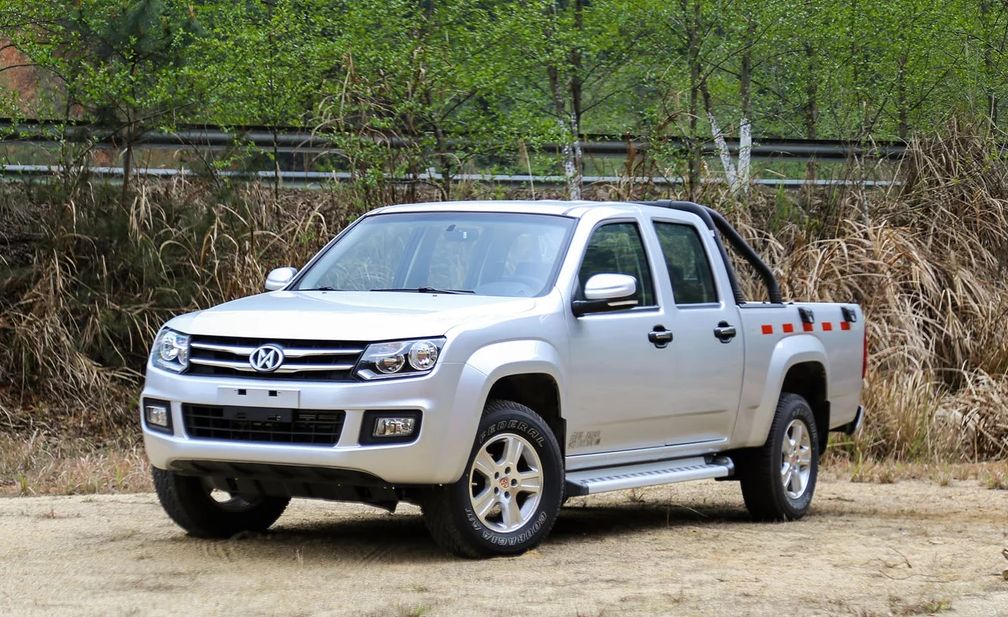 好看时尚实用性强的骐铃t7,外观沉稳大气,了解一下吧-新浪汽车