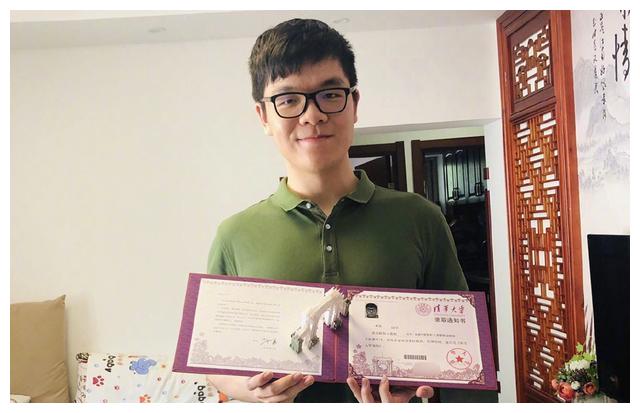 柯洁选修围棋课内容揭晓老师身份曝光央视称他能教柯洁新知识