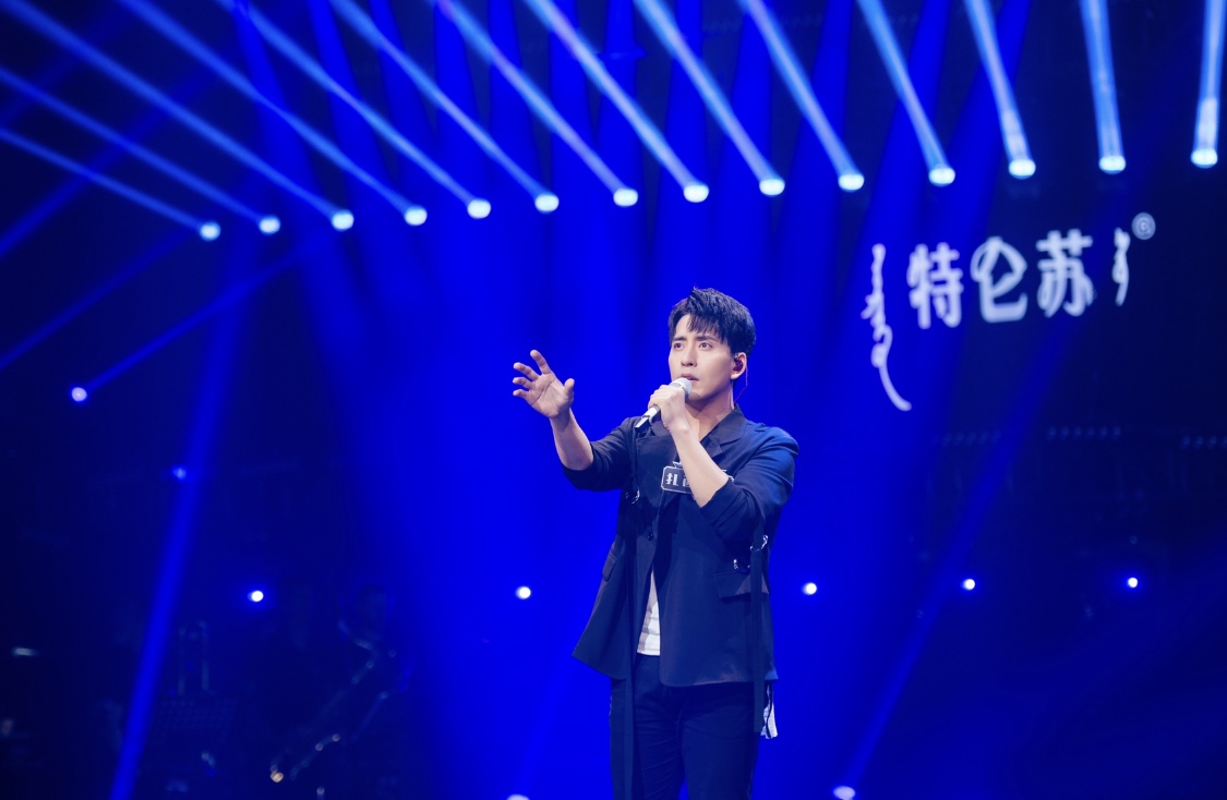 《声入人心》扎西顿珠多重考量默契选人 组最佳拍档共争竞演资格