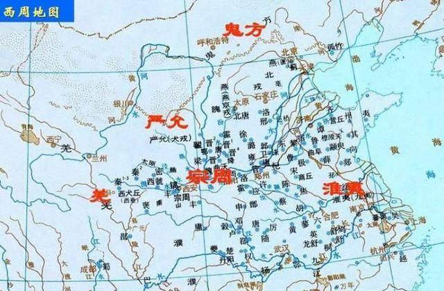 问鼎中原|诸侯|楚国_新浪新闻