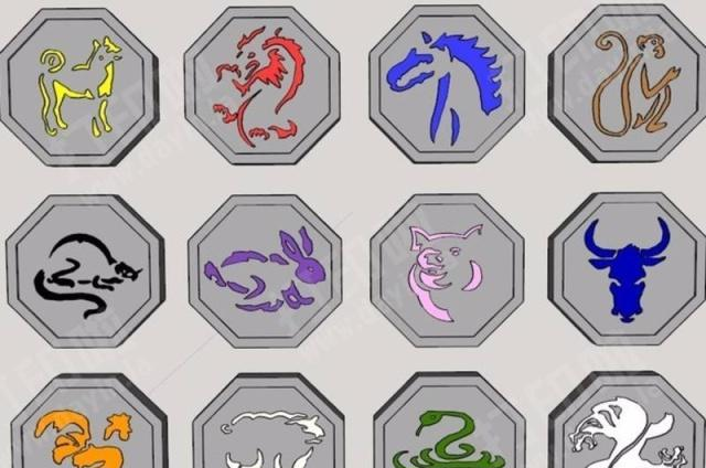 成龙历险记十二符咒到底从何而来,它们并不是圣主的私有物