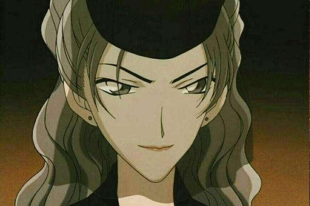 名侦探柯南莎朗怎样成为贝尔摩德药又是来自何处呢