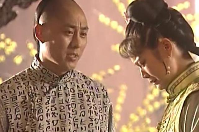 康熙王朝:伍次友不向康熙要苏麻,不是畏惧康熙,而是太在乎康熙