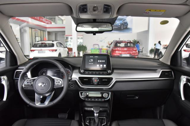 花15万买2019款起亚智跑,开了2个月后,车主道出真实感受!