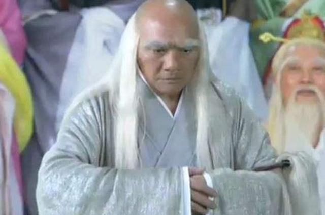 西游记中,赤脚大仙是什么地位,为何他为沙僧求情玉帝就答应了?