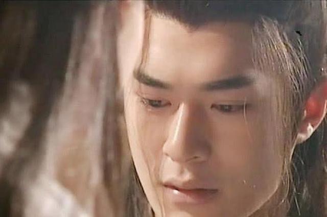 古天乐版神雕侠侣看了这些细节就知道为什么被称作经典了