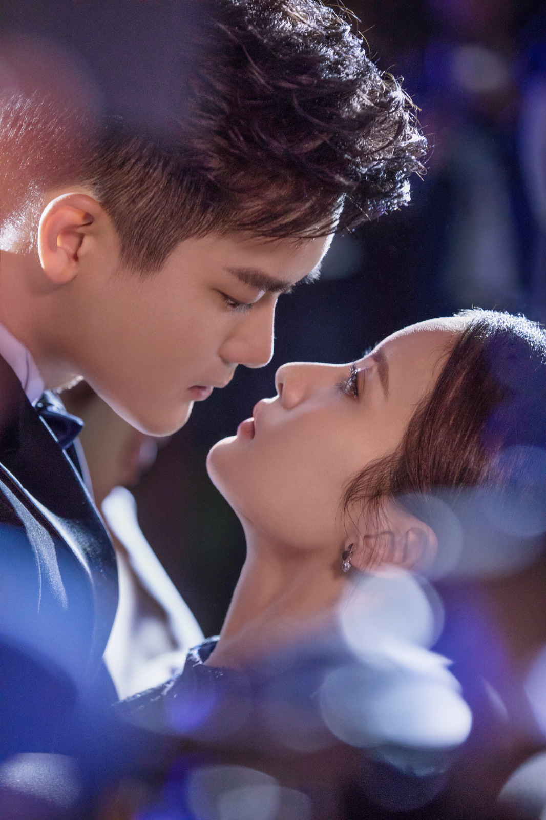 《国民老公2》甜虐上线 主演熊梓淇倾情献唱片头曲