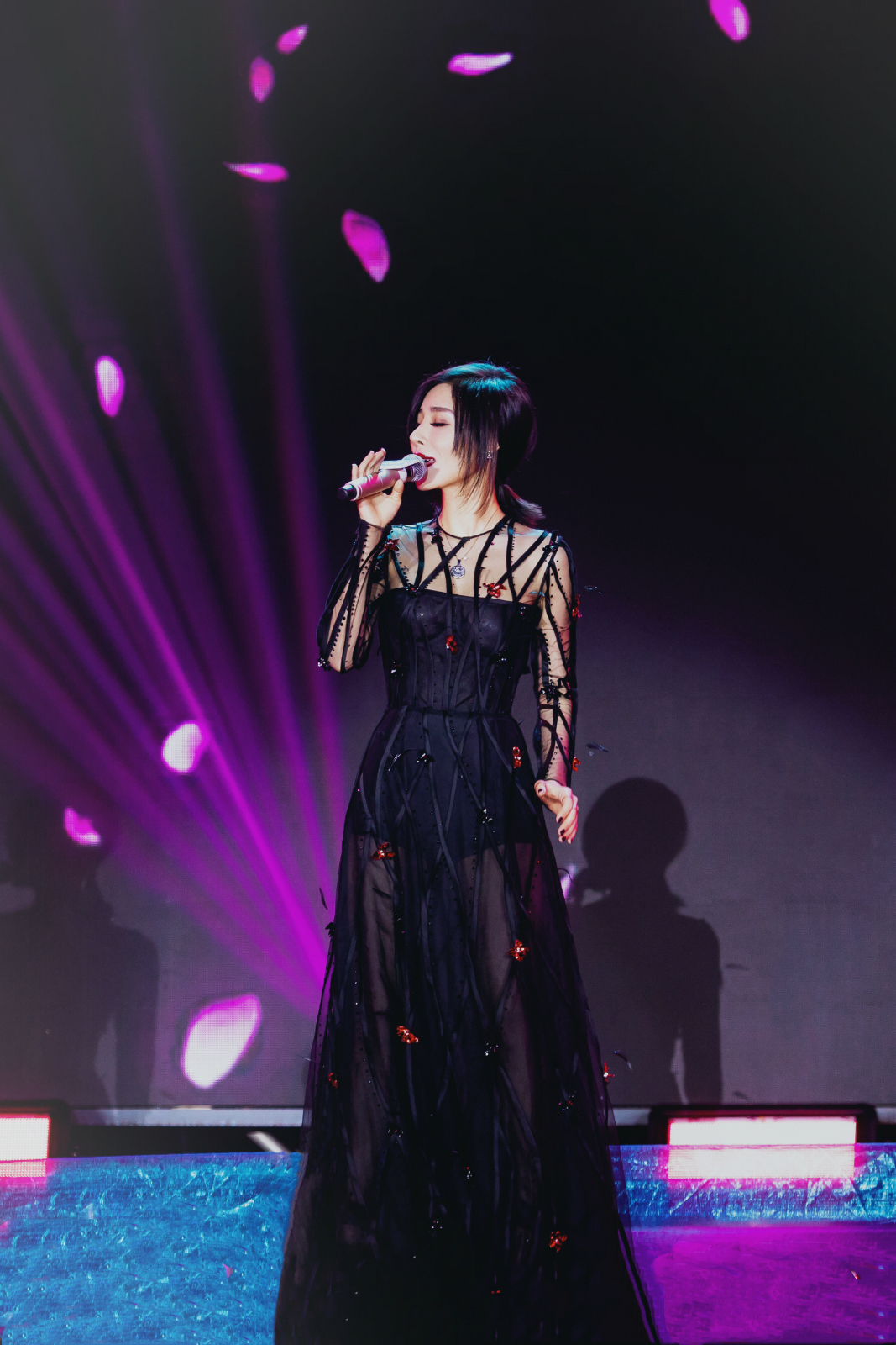 胡莎莎献唱国漫《京剧猫》 完美融合中国传统元素