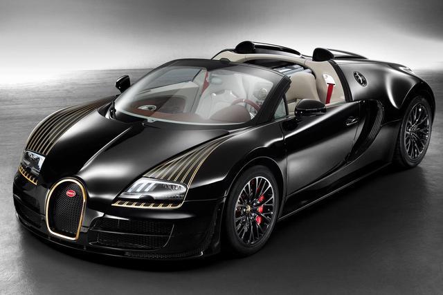 500万可以买个豪车了.这些车你都认识吗,喜欢哪一款.