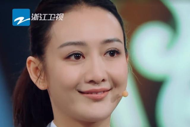 王牌对王牌,王鸥追忆父亲,沈腾,晓彤都哭了,而她,却不出说话