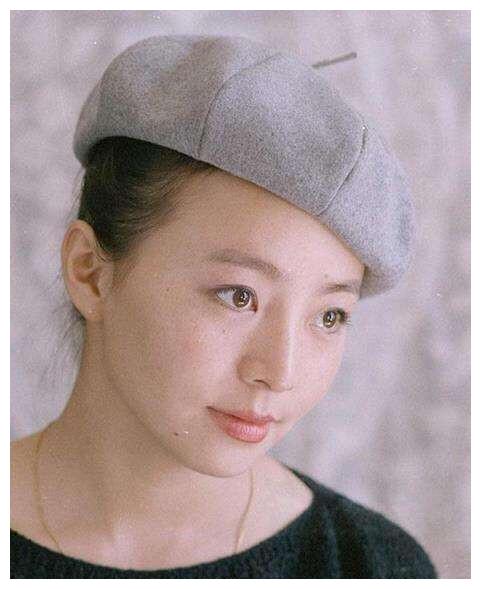 10张宋丹丹年轻照,每张都风姿绰约,美出天际,果真是校花级人