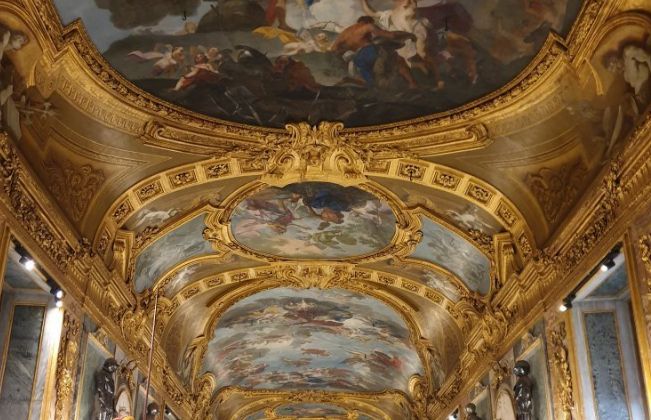 米兰皇宫——漂亮的宫殿及重要的文化中心！