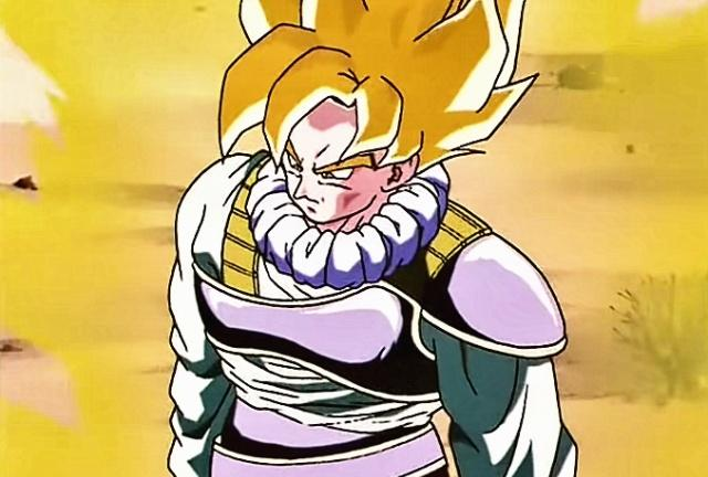 亚德拉特星服这款龟仙流的战斗服是武天老师门下的标志,只要是龟仙流