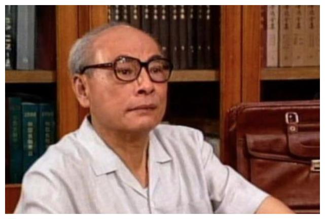 还记得国家一级演员吕齐吗何冰我心里最棒的演员不可复制