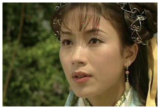 礼仪小姐出身,低调苦熬十年终成视后,如今姐弟恋甜蜜高调晒孕