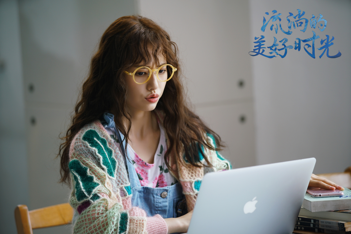 为角色赋予生动活力 柴碧云:好的对手能带来正面刺激