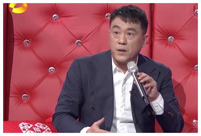 还记得国家一级演员吕齐吗何冰我心里最棒的演员不可复制