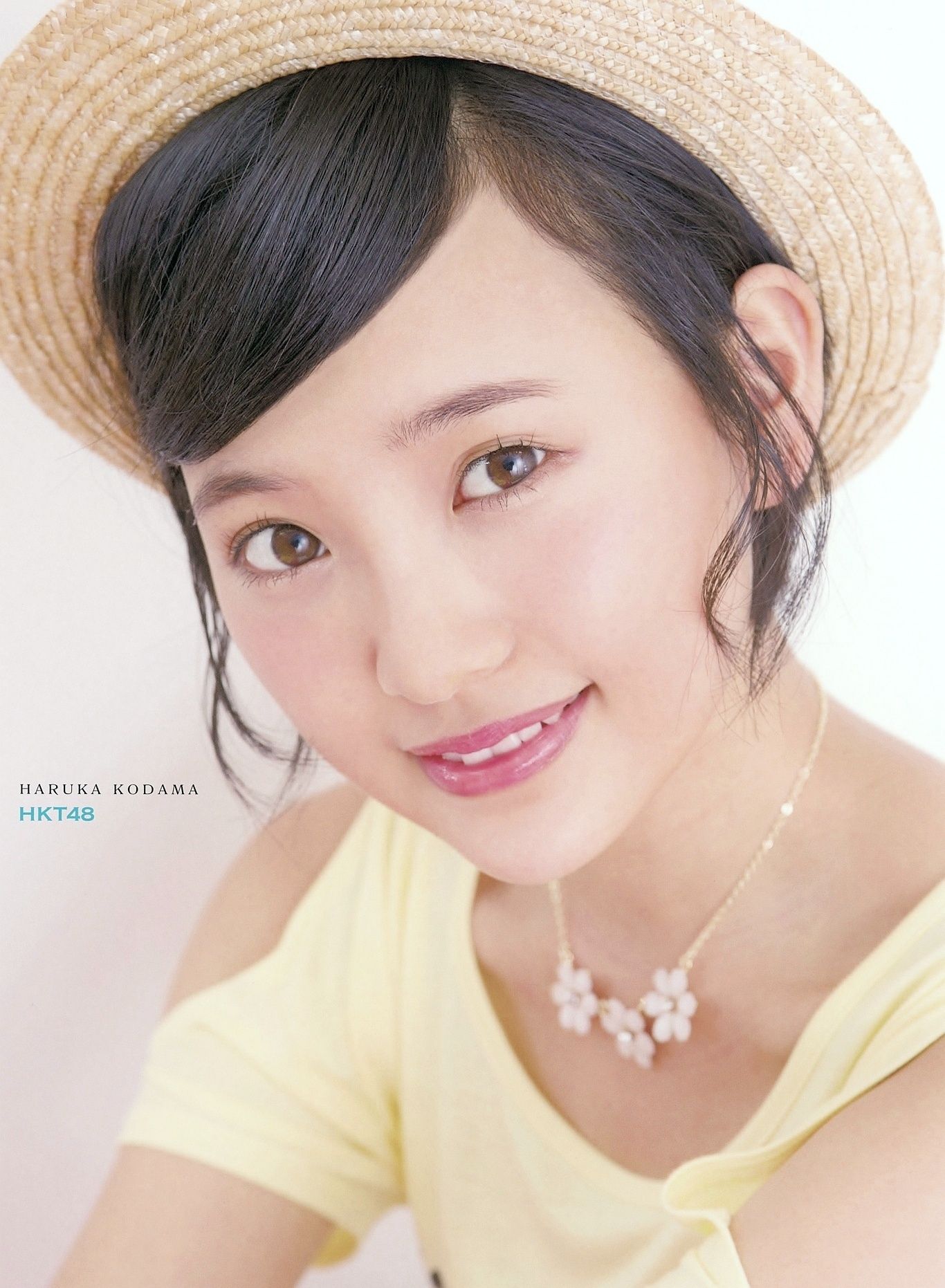 睡前美女图鉴:儿玉遥