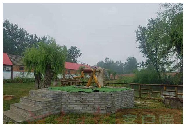 舞钢：点废成“金”乡村净了、美了、还省了