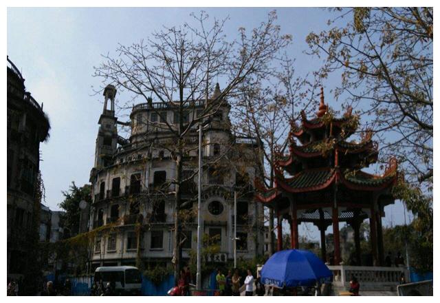 旅游心得:汕头虽是美食之都,但这几处风景也很美|汕头|美景|游客_新浪新闻