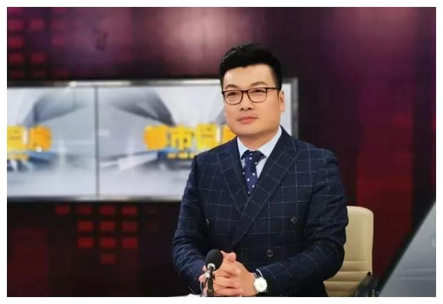 听说,哈广电主持人要在这儿"空降"!咋回事?