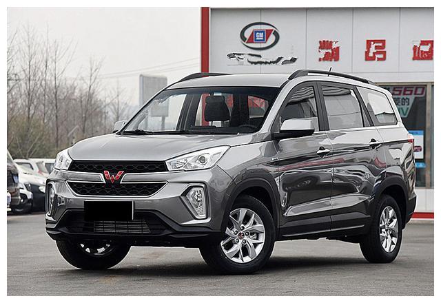 询价)越野版的suv车型,它就是同样来自五菱的五菱宏光s3(配置|询圹)