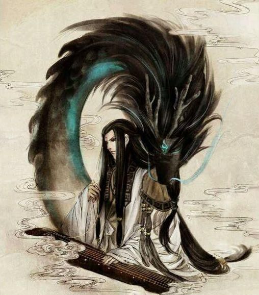 穿越我是开天第四清