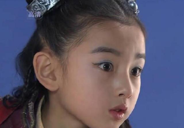 说到"红孩儿"这一角色,想必大家第一时间想到的就会是《宝莲灯》中