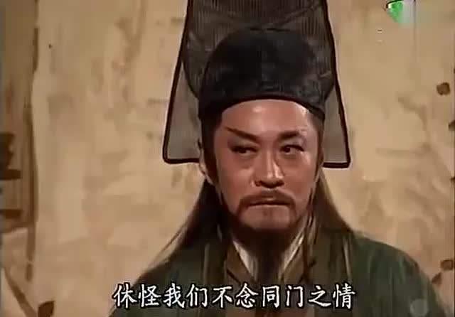 笑傲江湖中剑宗为什么会败给了人数少的气宗呢?