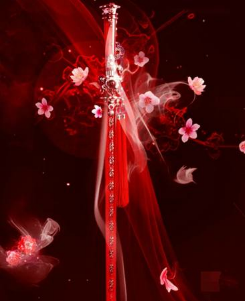 十二星座专属古风武器,金牛座水晶魔琴,天秤座人人想要!