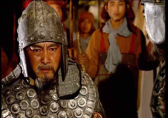 刘禅麾下的五虎上将,一个促使曹魏覆灭,一个导致蜀汉速亡|征西大将军