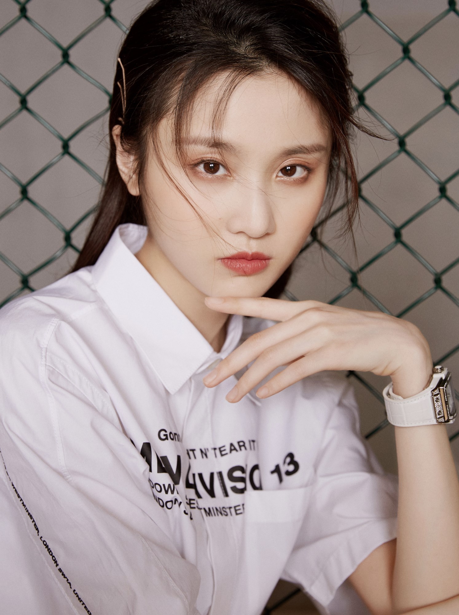 张慧雯|事业心|女艺人_新浪新闻