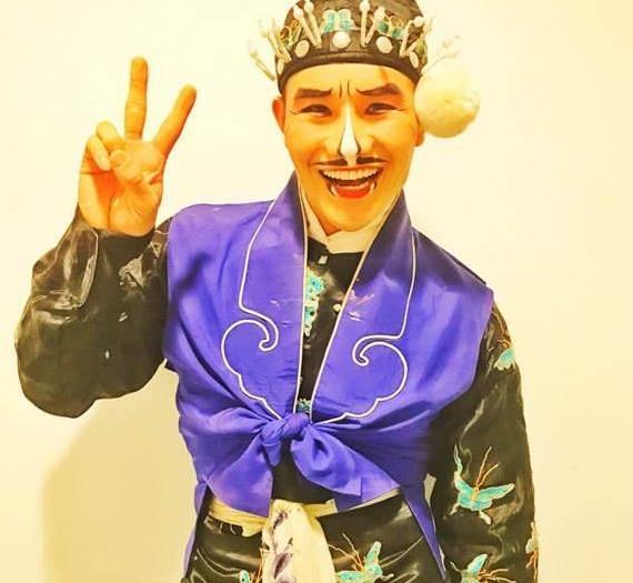 "嘎子哥"谢孟伟宣布二胎喜讯,表白老婆真伟大,于晓光留言祝贺