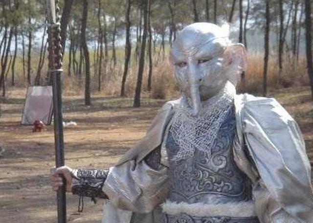 西游记四大坐骑排行榜,九灵元圣垫底,白象第二,第一是悟空坐骑