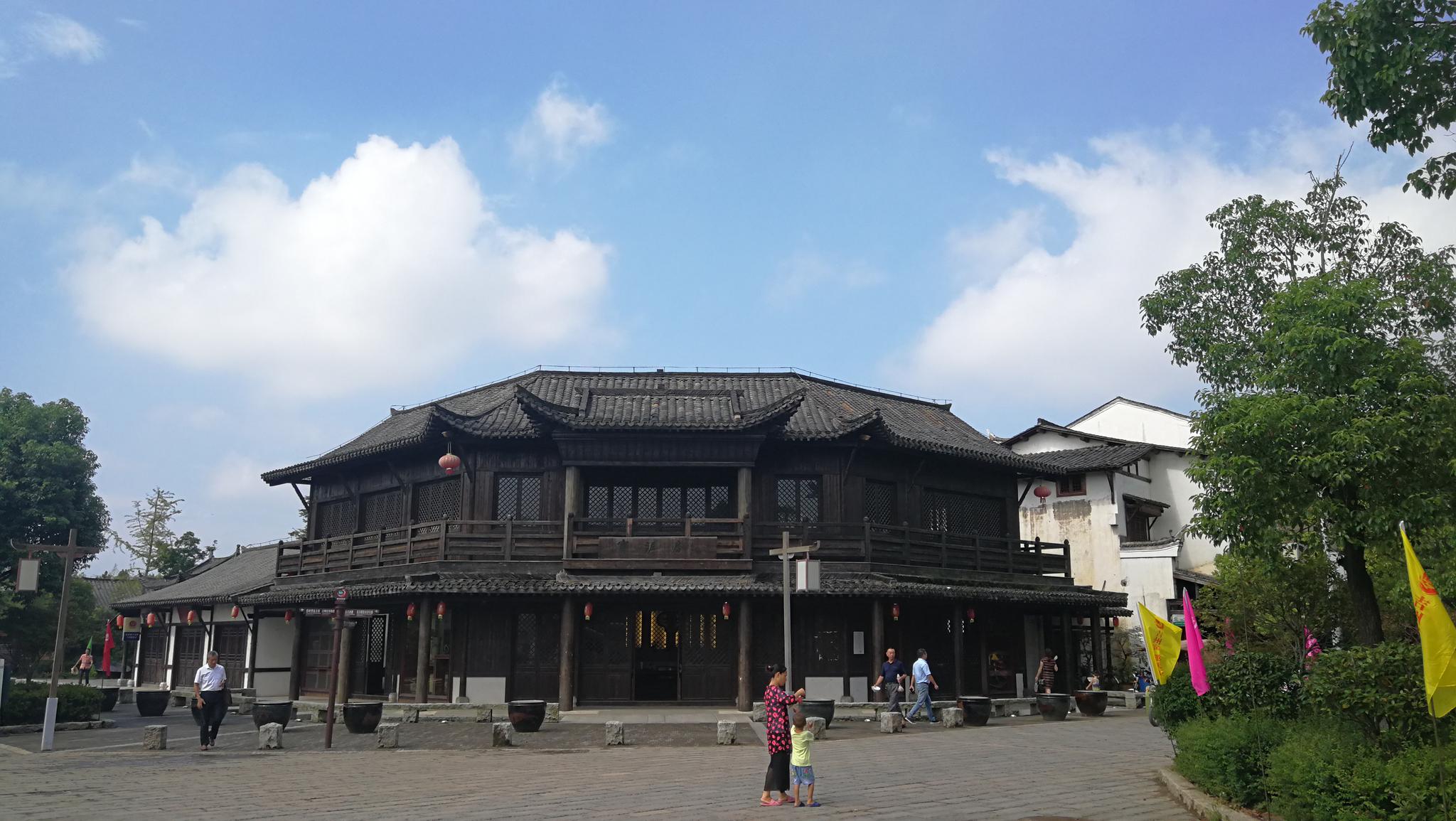 吉安旅游:吉州窑景区|吉州窑|永和镇|古窑|吉安县|名窑_新浪新闻