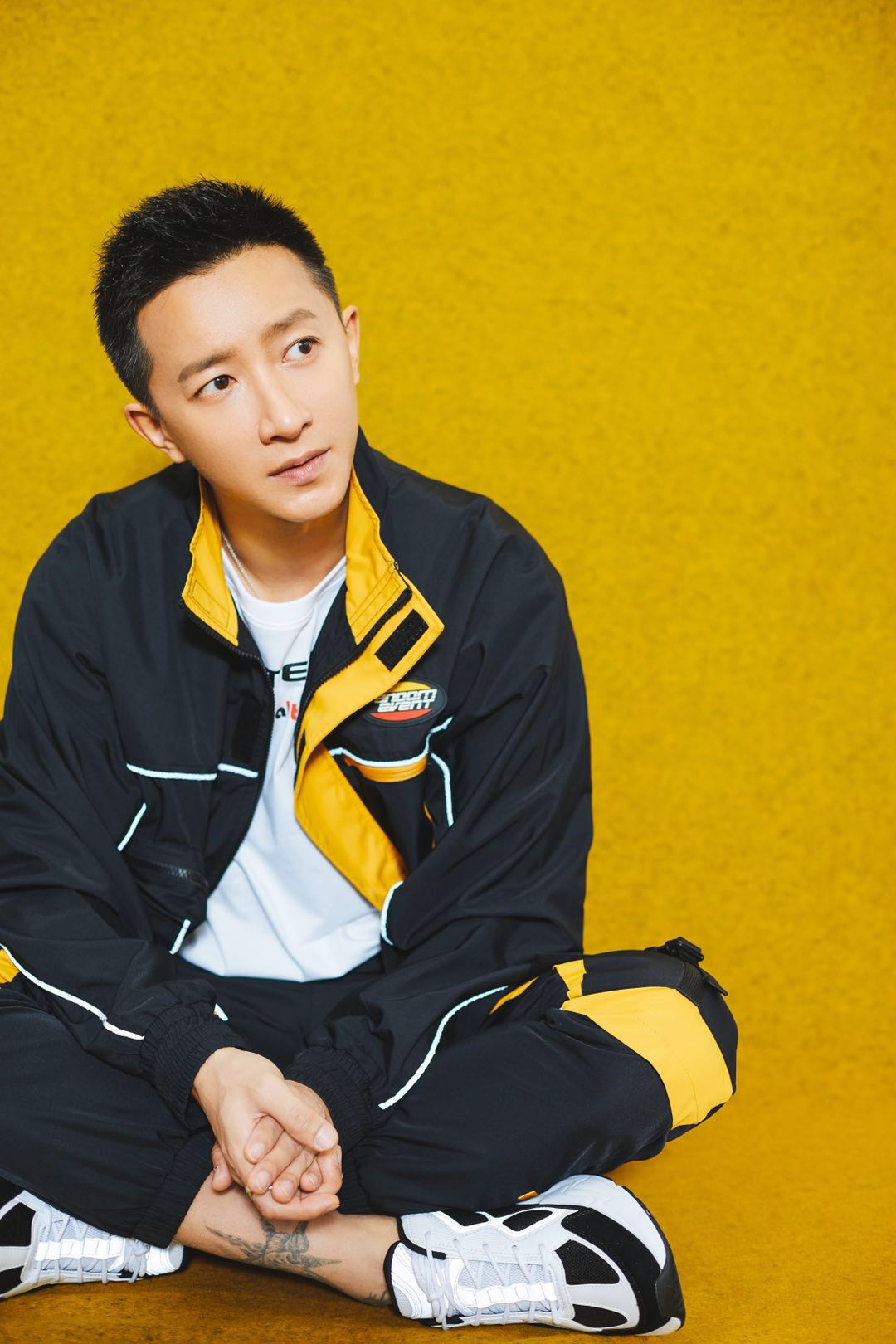 韩庚《这!就是街舞2》花式抢人上演游戏黑洞惹人疼