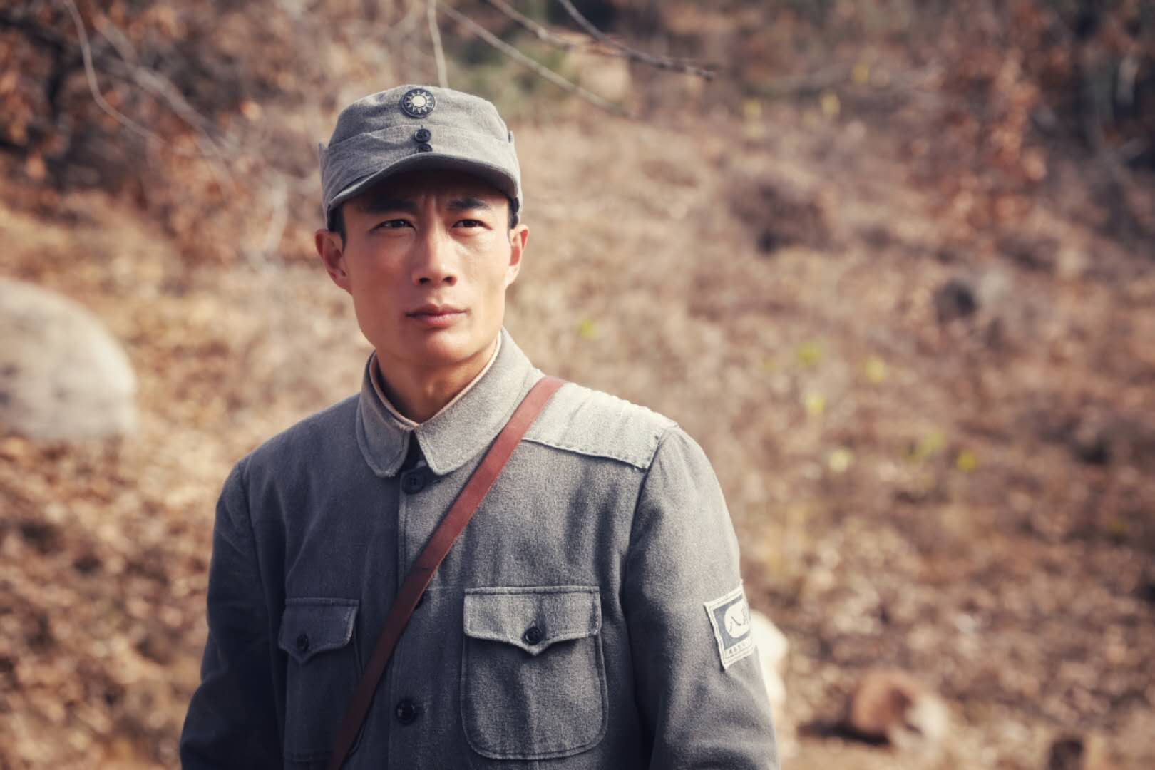 《太行之脊》举行新闻发布会 裴兴雷忆先辈历史感慨多