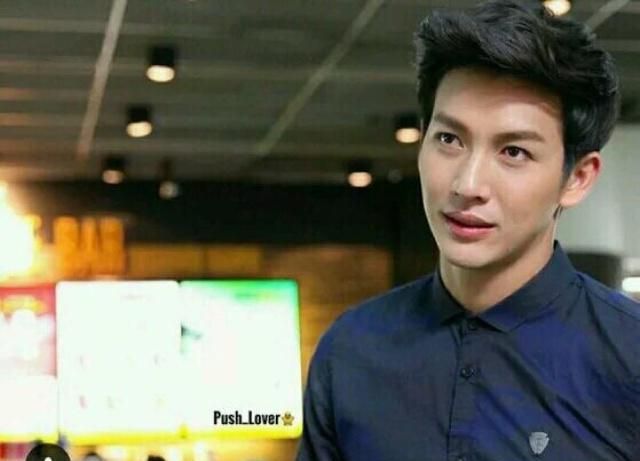 push推哥新剧虐心达到新高度,你们有没有看哭了?