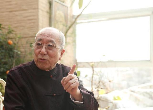 华数tv邀你欣赏经典话剧《大宅门》-郭宝昌-刘佩琦-大宅门