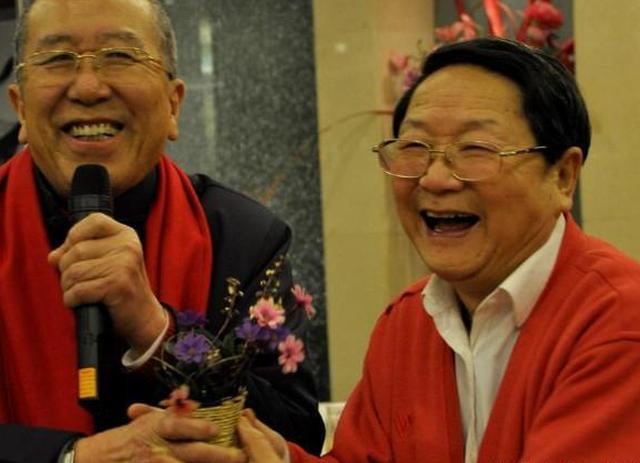 华数tv邀你欣赏经典话剧《大宅门》-郭宝昌-刘佩琦-大宅门