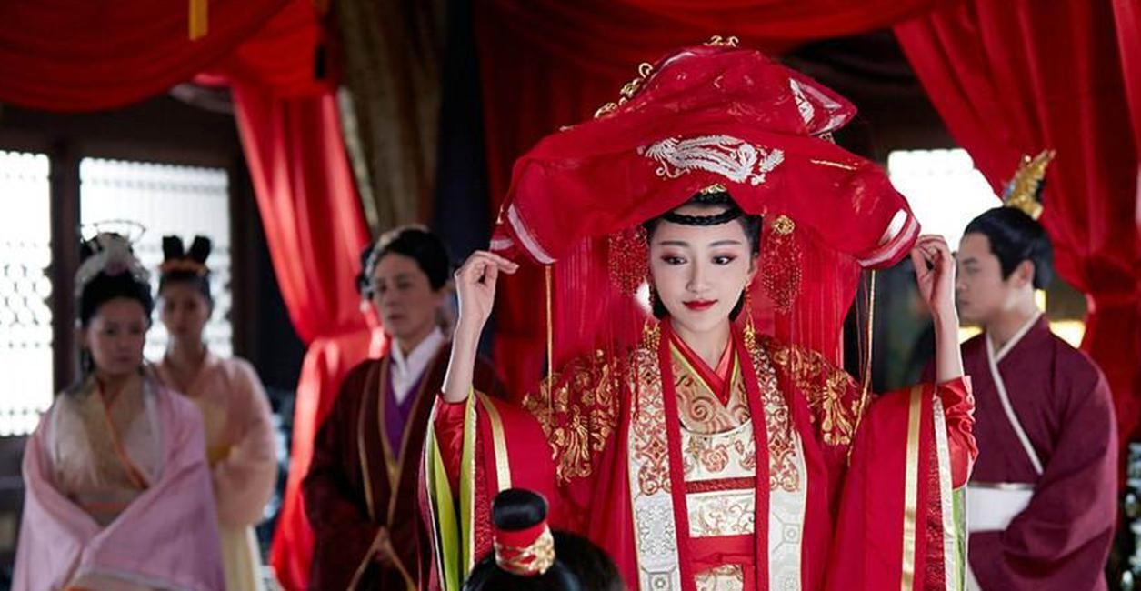 公主出嫁前为啥要让陪嫁丫鬟去驸马府试一试这套路太深了