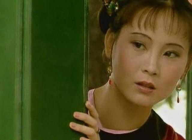 红楼梦:宝玉身边有1个三等丫鬟,晴雯,麝月都忌讳她,为啥?|林之孝|晴雯