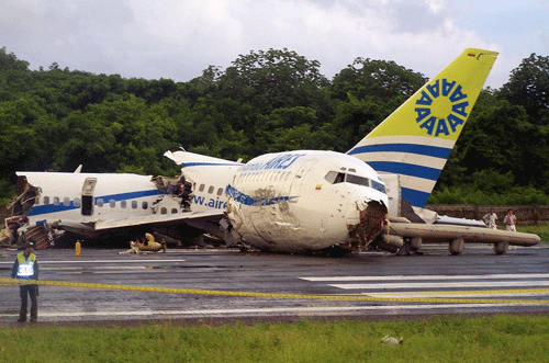 波音坠机事故已经过去多日,美国发出诚挚邀请,中国同意美国邀请
