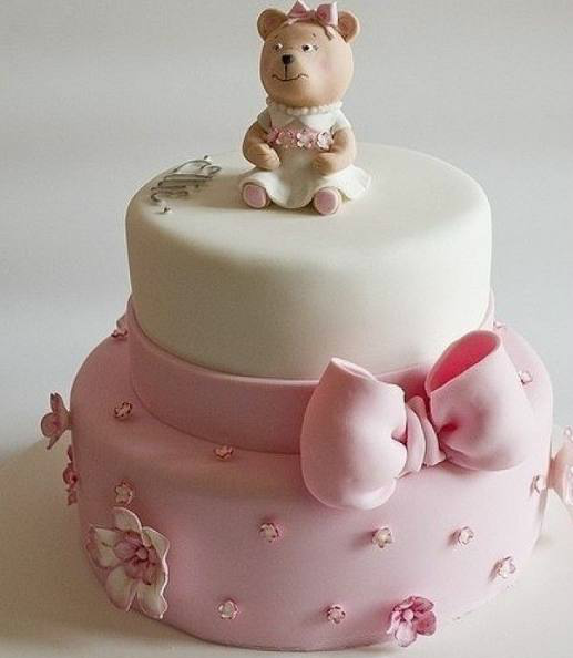 6大星座专属的翻糖蛋糕,水瓶座的可爱,金牛座的让人不忍下口