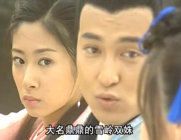 武青婴姚宇梦圈粉!刘思彤版难忘,她比较正直性格连吴奇隆戴娇倩